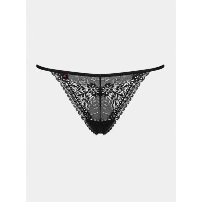 Obsessive Obsessive Tanga Intensa thong