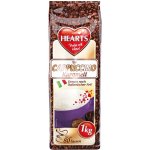 Hearts Cappuccino Karamel 1 kg – Zboží Mobilmania