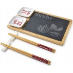 Sada na sushi pro 2 osoby Mondex – Hledejceny.cz
