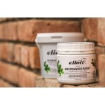 ELIOTT bylinná ochranná mast na kopyta s bukovým dehtem 450 ml – Sleviste.cz