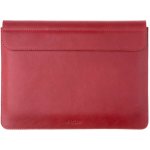 FIXED Oxford Apple MacBook 16" červené FIXOX2-PRO16-RD – Zboží Živě