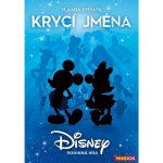 Mindok Krycí jména: Disney – Hledejceny.cz