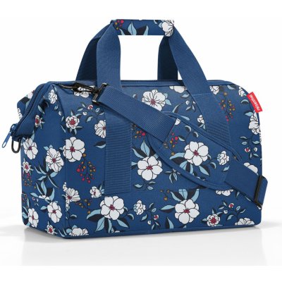 Reisenthel Allrounder M Garden Blue 18 L MS4104 – Zbozi.Blesk.cz