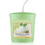 Yankee Candle Vanilla Lime 49 g – Hledejceny.cz