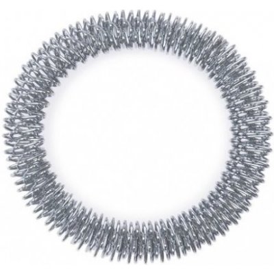 SU JOK Masážní akupresurní náramek stříbrný – Sleviste.cz