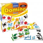 Granna Domino Barvy – Hledejceny.cz