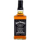 Jack Daniel's 40% 0,7 l (holá láhev)