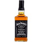 Jack Daniel's 40% 0,7 l (holá láhev) – Hledejceny.cz