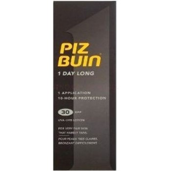 Piz Buin 1 Day Long Lasting Lotion SPF30 100 ml