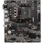 MSI A520M PRO – Hledejceny.cz