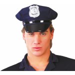 Policejní čepice s kšiltem Special Police