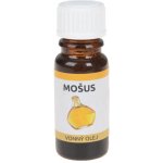 Anděl Přerov Olej vonný Mošus 10 ml – Hledejceny.cz