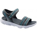 Cross road Megan šedá sv.modrá bílá – Zbozi.Blesk.cz