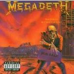 Megadeth - Peace Sells But Who's Buying CD – Hledejceny.cz