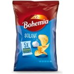 Bohemia Chips solené 36 x 25 g – Sleviste.cz