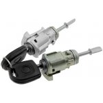 NTY Vložka zámek VW GOLF IV 1997- BORA 1998- POLO 2001- SKODA FABIA 1999- 604837167 | Zboží Auto