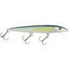 Návnada a nástraha Rapala Original Floating 13cm 7g ALB