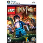 LEGO Harry Potter: Years 5-7 – Hledejceny.cz