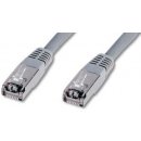 PremiumCord patch UTP RJ45-RJ45 CAT6 20m