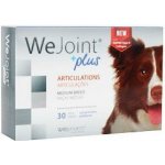 Wepharm WeJoint Plus medium breeds pro psy 30 tablet – Hledejceny.cz
