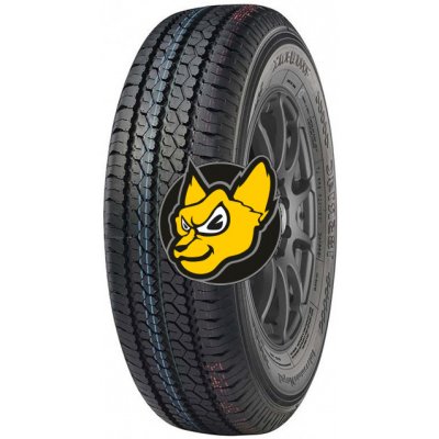 Royal Black Royal Commercial 195/65 R16 104R