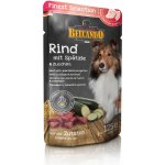 Belcando Beef Spaetzle & Courgette 12 x 125 g – Sleviste.cz