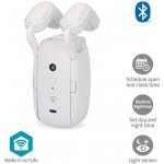 Nedis SmartLife BTMC10WT1PC – Zboží Živě