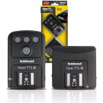 Hähnel Viper TTL odpalovač pro Sony – Zbozi.Blesk.cz