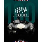 Jaguar Century – Hledejceny.cz