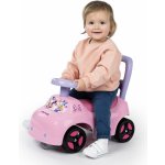 Smoby a chodítko Minnie Disney 54*27*40 cm – Zboží Dáma