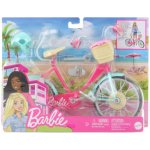 Mattel Barbie kolo pro panenku – Hledejceny.cz