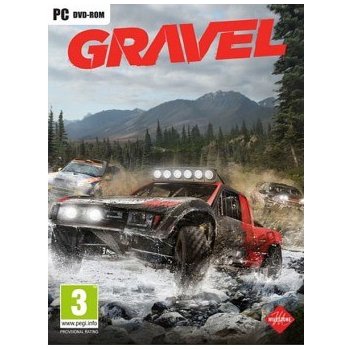 Gravel