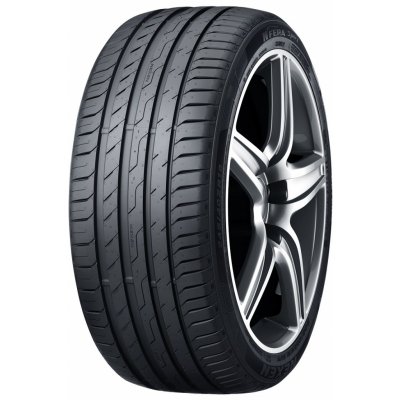 Nexen N'Fera Sport 245/40 R18 93Y – Zbozi.Blesk.cz