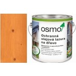 Osmo 731 Ochranná olejová lazura 2,5 l Oregon Pinie – Hledejceny.cz