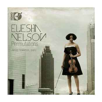 Eliesha Nelson: Permutations BD