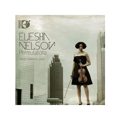 Eliesha Nelson: Permutations BD – Zbozi.Blesk.cz