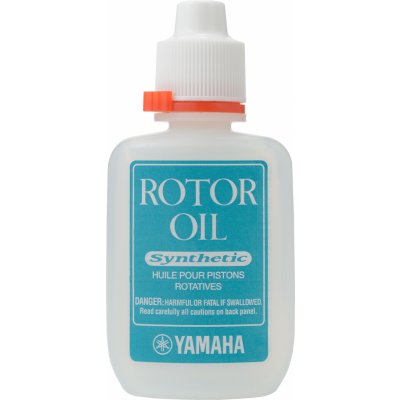 Rotor Oil Yamaha – Zboží Dáma