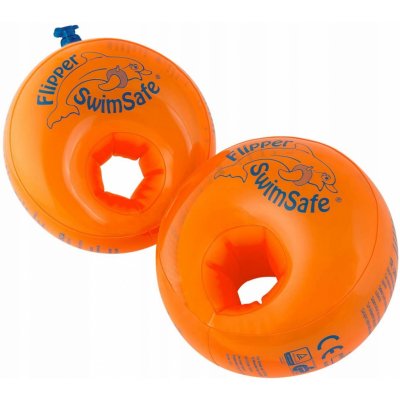 Pro Swim Swimsafe Flipper – Zboží Dáma