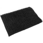 Lalee Fluffy 700 Black Černá 40 x 60 cm – Zboží Mobilmania