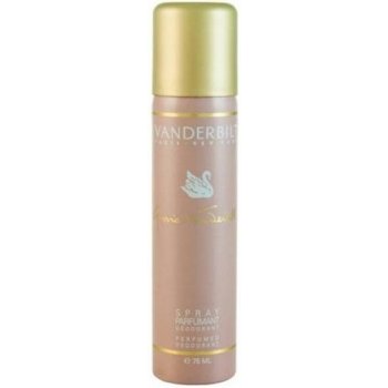 Gloria Vanderbilt Vanderbilt Woman deospray 75 ml