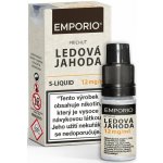 Imperia Emporio Salt Ledová Jahoda 10 ml 12 mg – Hledejceny.cz