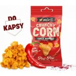 Crunchy corn do kapsy Peri Peri & Kajenský pepř 40 g – Zboží Dáma