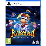 Rayman (30th Anniversary Edition) – Sleviste.cz