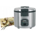 Bartcher Hrnec na přípravu rýže pro 25 až 40 porcí A150513 – Zboží Dáma