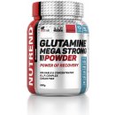 Aminokyselina NUTREND Glutamine Mega Strong Powder 500g