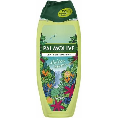 Palmolive Limited Edition Nordic Hug sprchový gel 250 ml