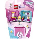 LEGO® Friends 41406 Herní boxík: Stephanie a móda – Hledejceny.cz