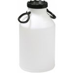 PLASTIMEX barel hygienicky nezávadné, 50 L – Zboží Mobilmania