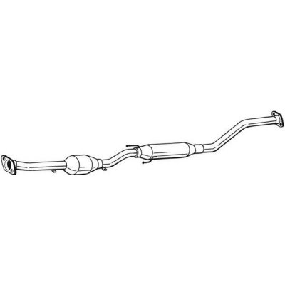 Katalyzátor BOSAL 090-433 – Sleviste.cz