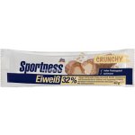 Sportness proteinová tyčinka 40 g – Zboží Dáma